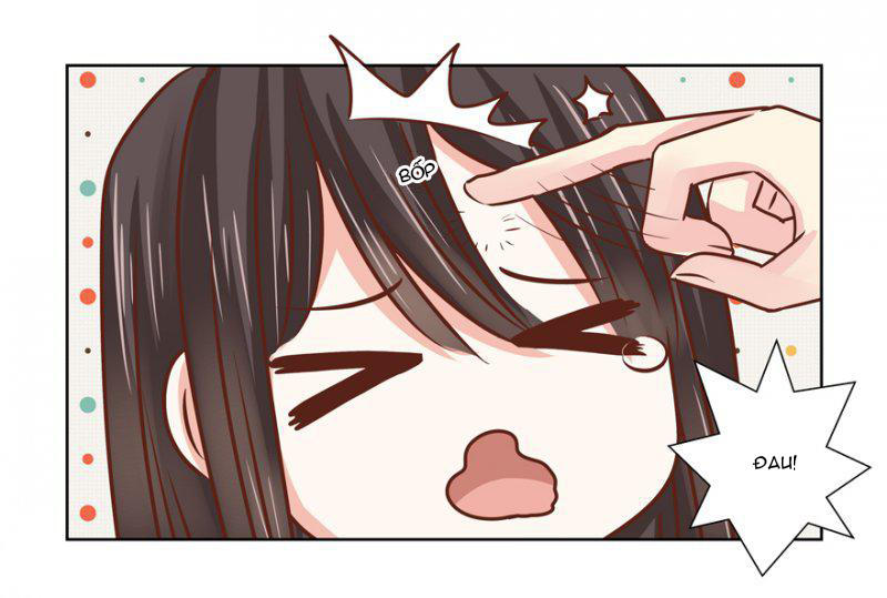 lưu luyến không rời chapter 14 7