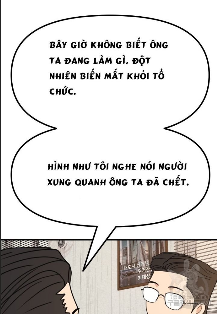 bạn trai võ sĩ chapter 99 30