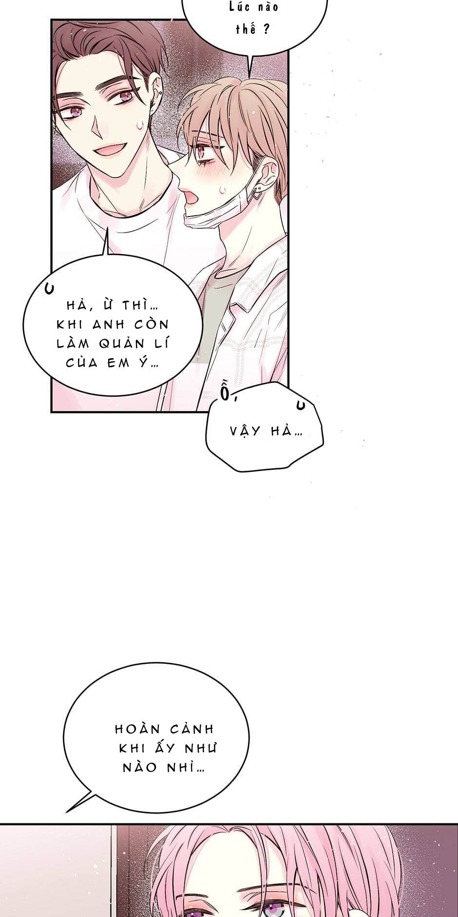 in my closet chapter 78 24