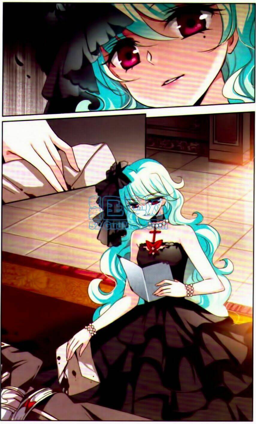 xuyên duyệt tây nguyên 3000 chapter 73 17