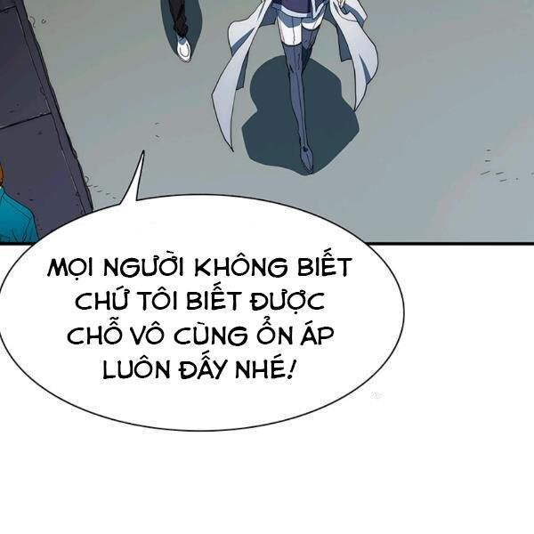 các chòm sao chỉ chú ý mình tôi chapter 23 77