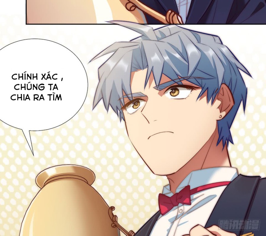 nhạc phụ đại nhân là bà xã chapter 1.3 20