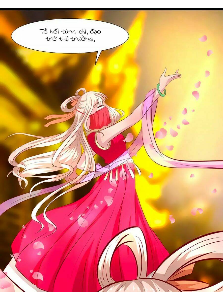 thỏ yêu tiểu vương phi chapter 62 32