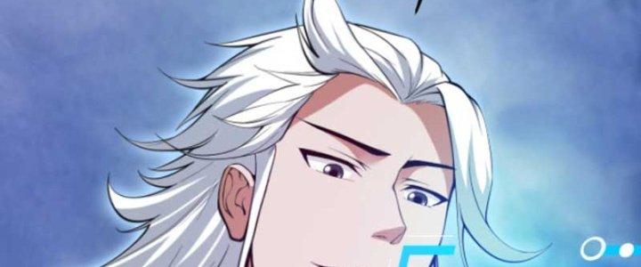 ẩn cư mười vạn năm, đời sau mời ta rời núi chapter 14 173