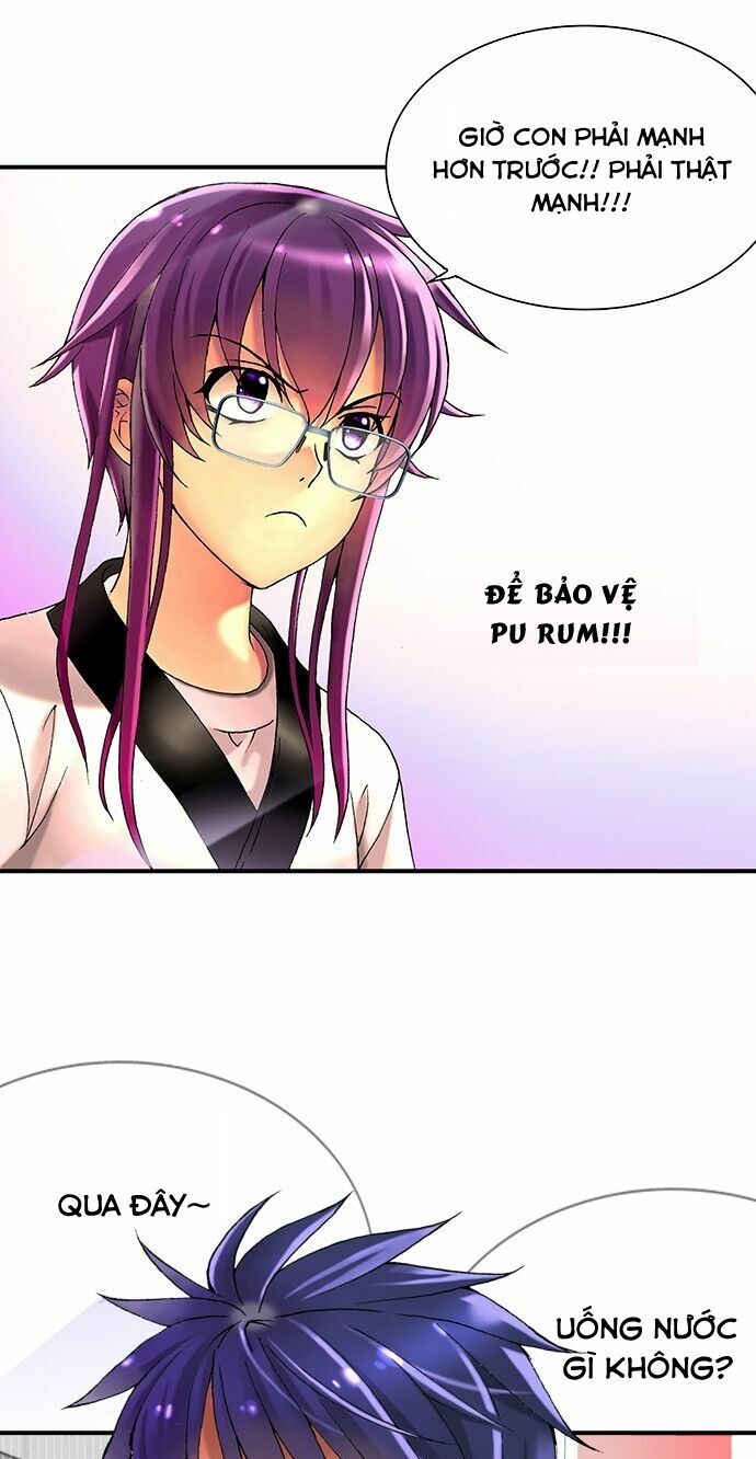 trăng mờ chapter 9 9