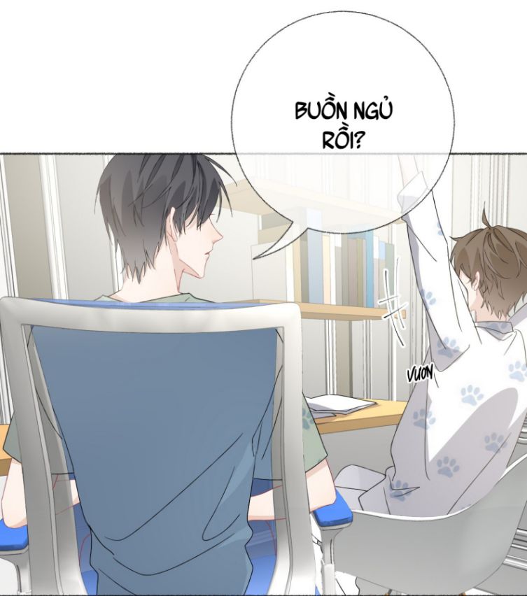 Công Lược Đối Tượng Sai Rồi chapter 31