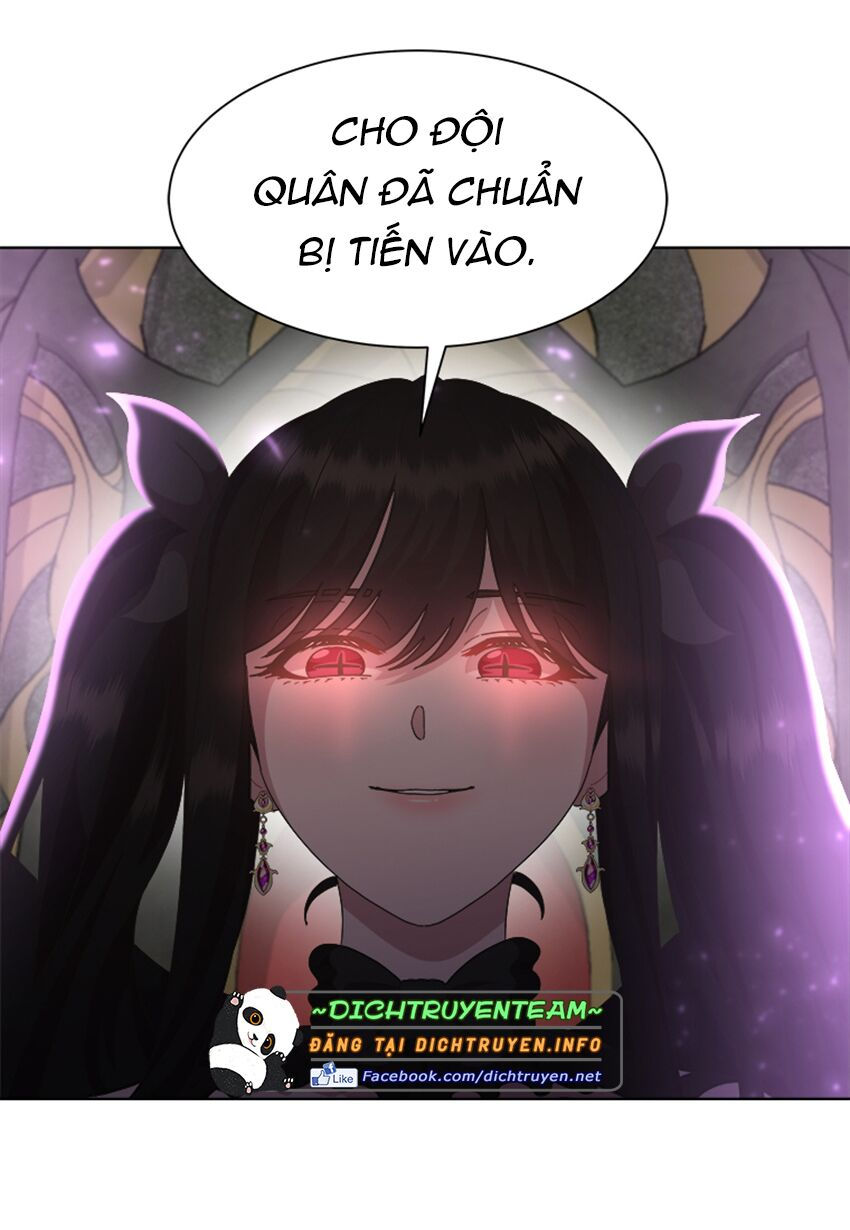 con gái bảo bối của ma vương chapter 142 20