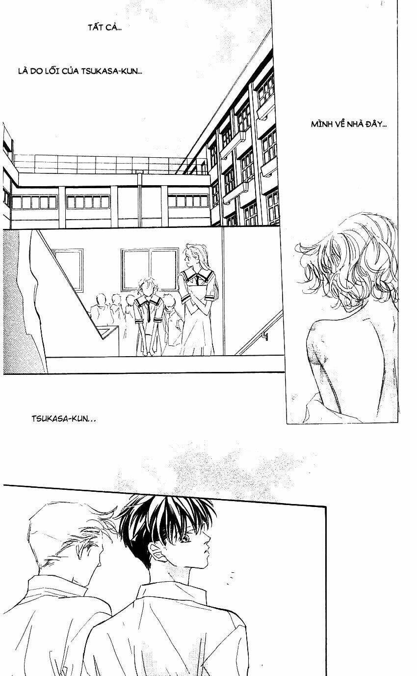 yoru made matenai chapter 21 7