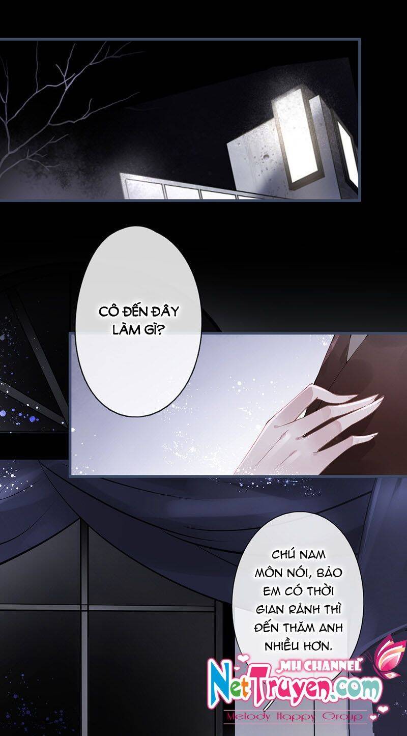 thác sủng thiên giá danh viên chapter 39 2