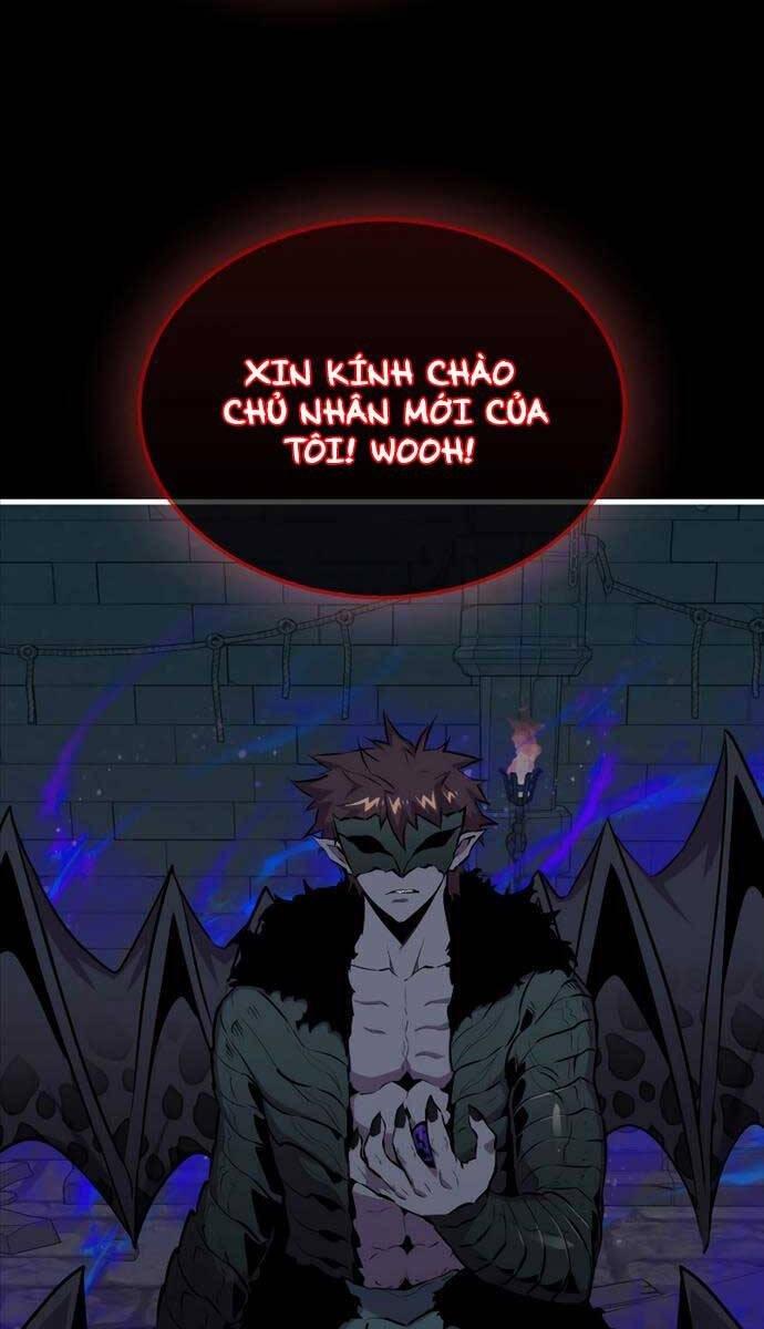 tôi thăng cấp trong lúc ngủ chapter 93 44