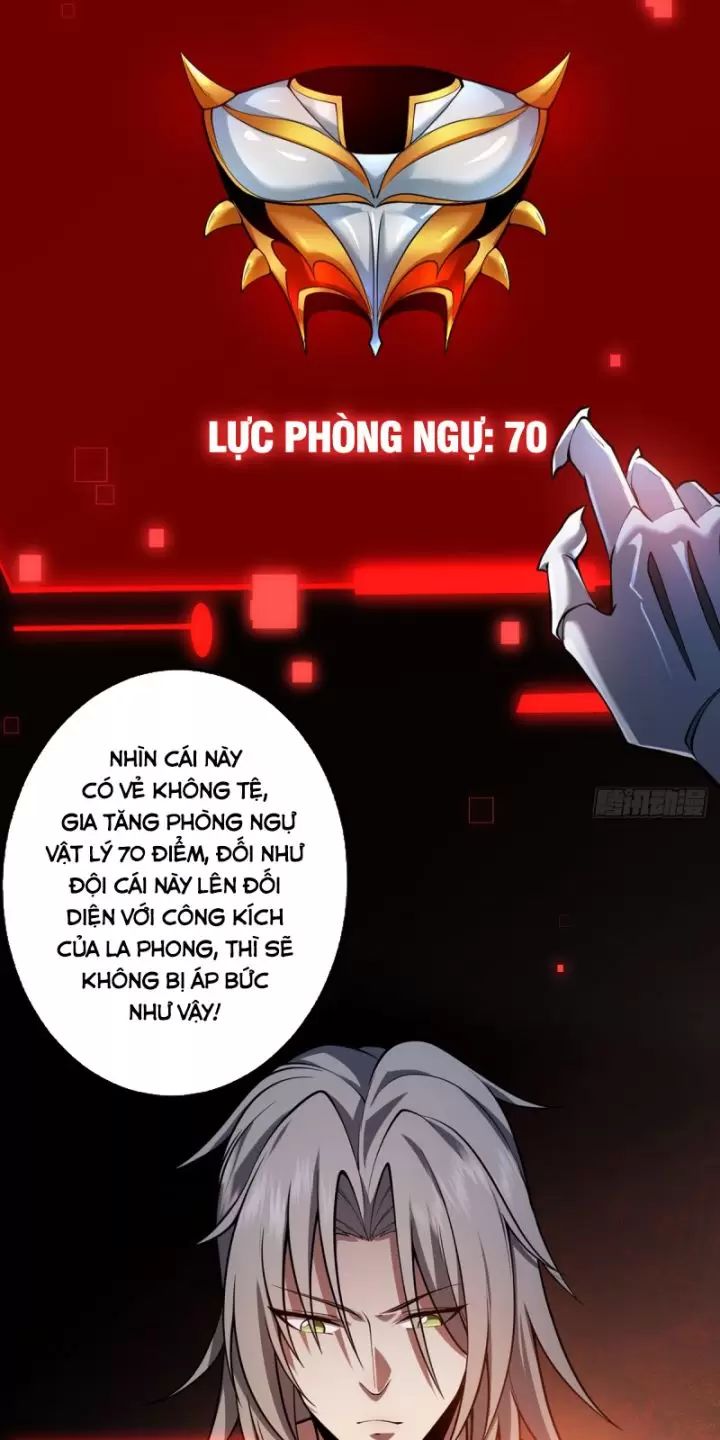 ta, chúa tể rừng xanh chapter 16 20