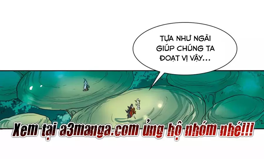 tam nhãn hao thiên lục chapter 297.1 29