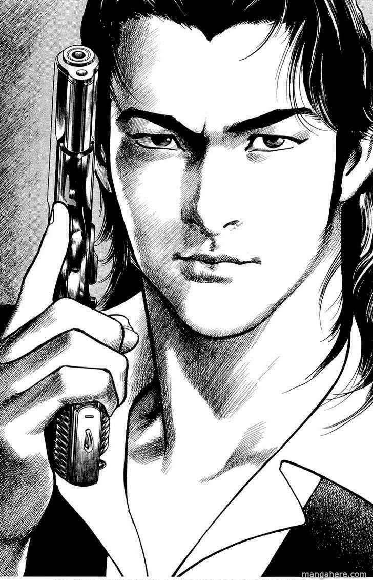 heat - thế giới ngầm chapter 12 20