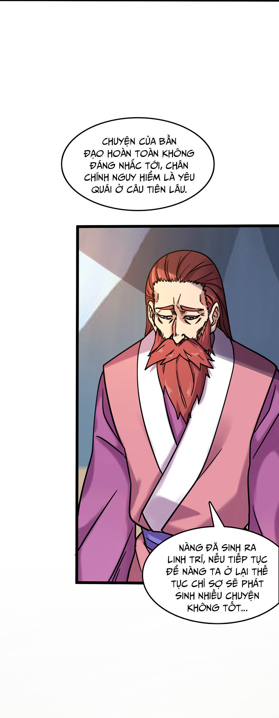 đại bảo kiếm của tôi chapter 61 56