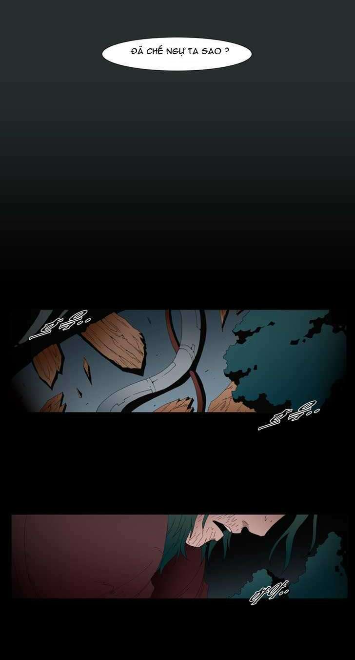 siêu năng chapter 141 10