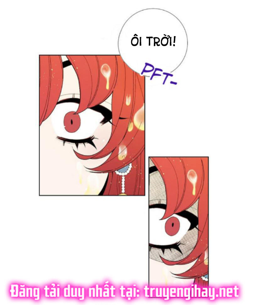 từ tiểu thư thành hoàng hậu - lady to queen chapter 26.1 15