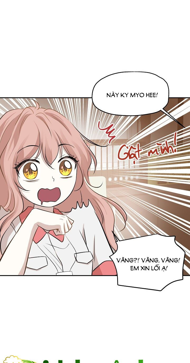 cuộc sống kỳ thú chapter 68 47