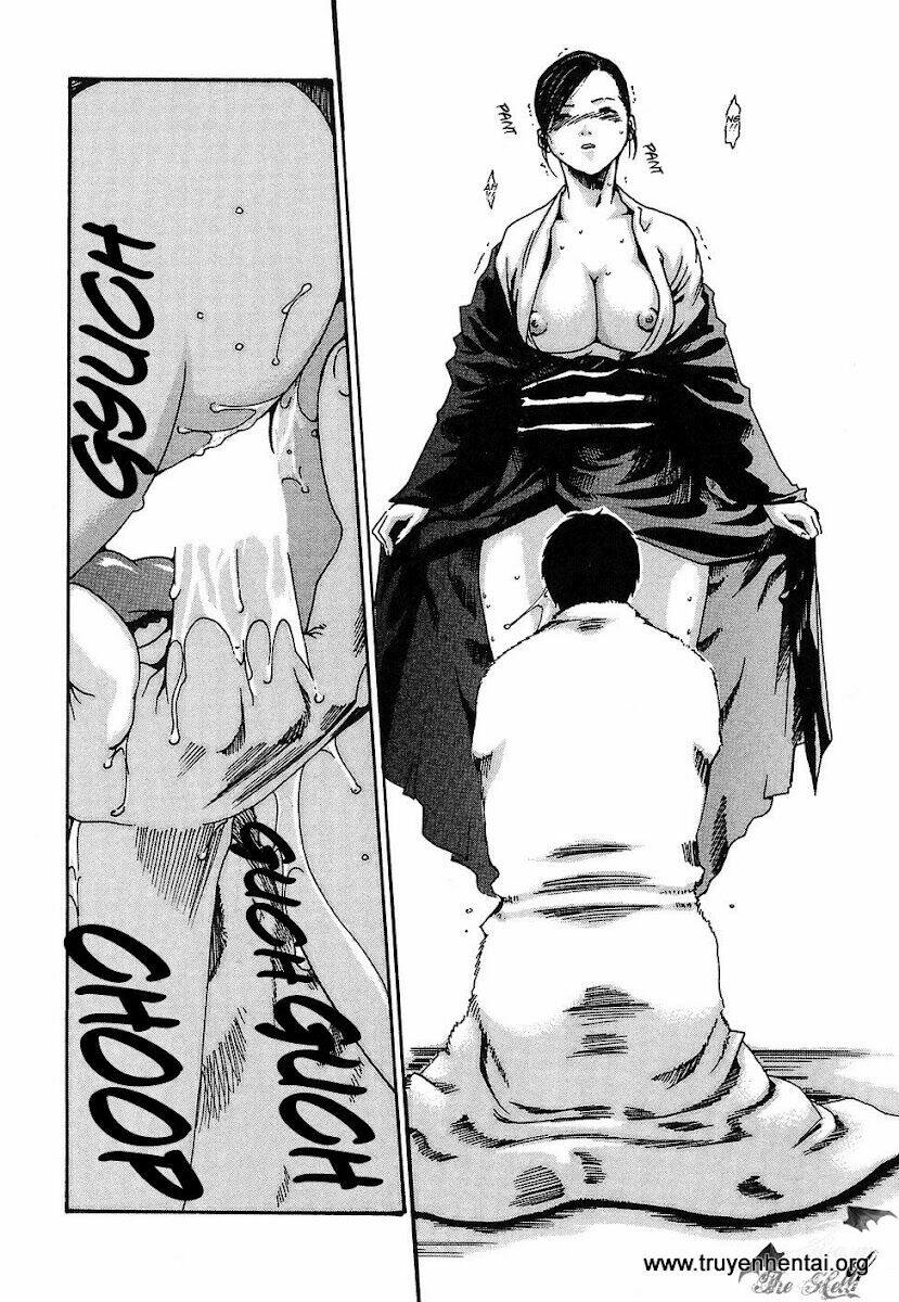 hishoka drops chapter 15 18