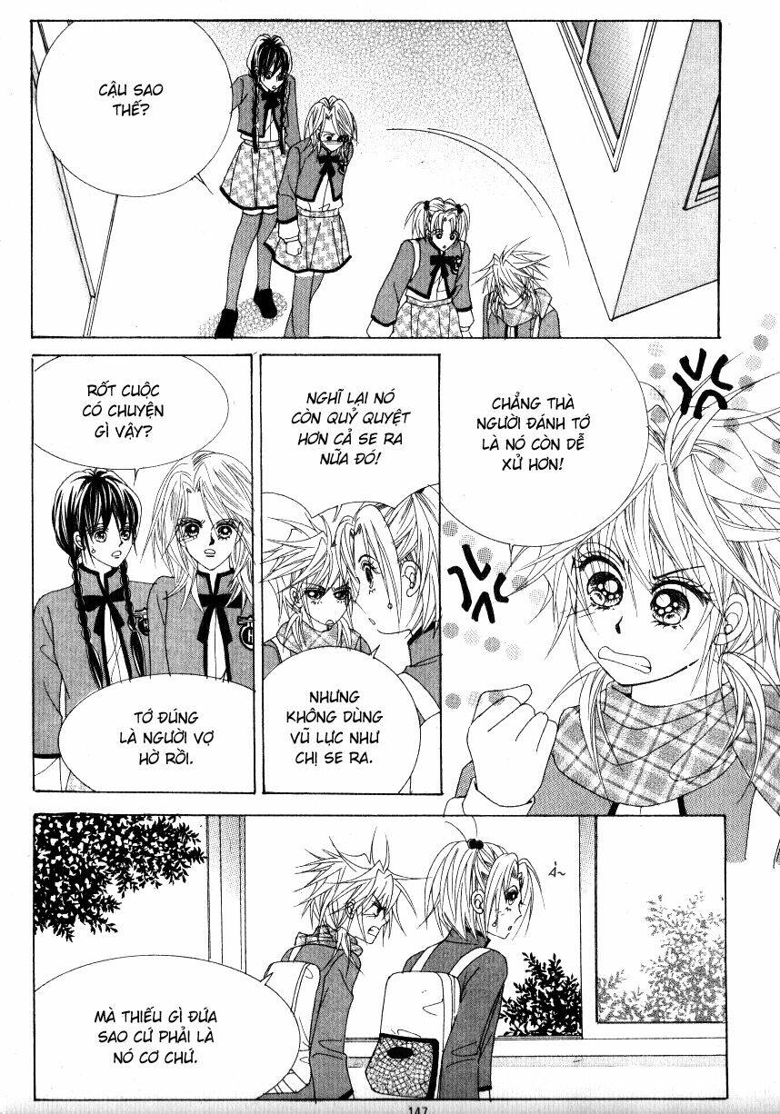 she's scary chapter 44 29