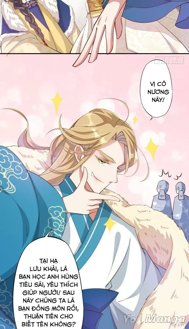 tuyệt thế luyện đan sư chapter 74 26