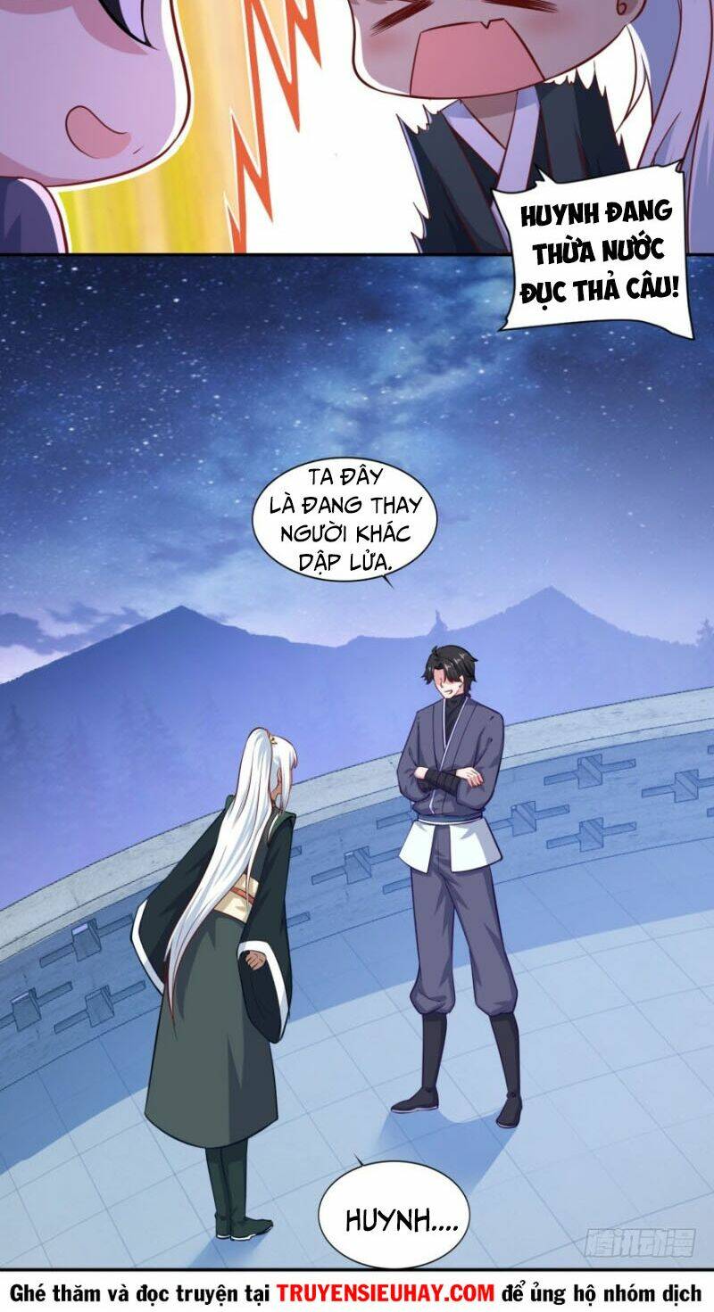 tiên ma đồng tu chapter 69 11