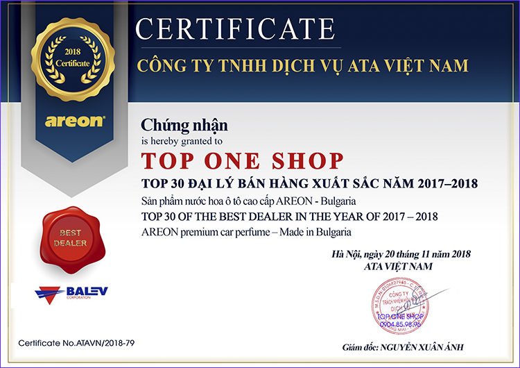  Sáp thơm ô tô hương cà phê AREON Ken Coffee - NHẬP KHẨU BULGARIA