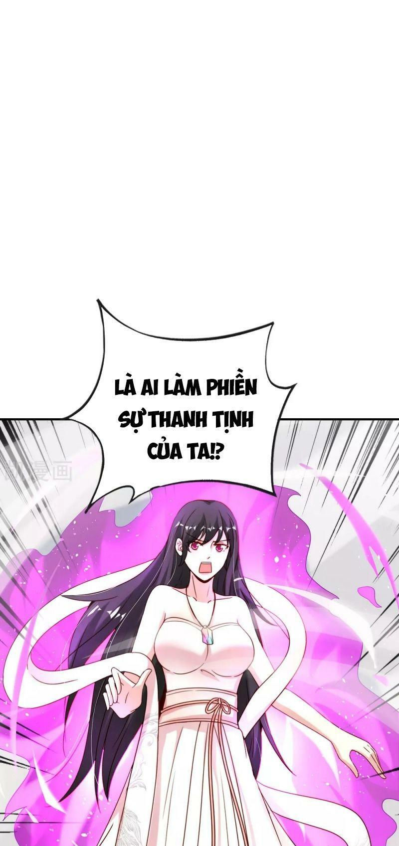 vòng bạn bè mạnh nhất của tiên giới chapter 117 21