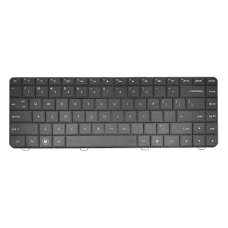 Bàn Phím Thay Thế Cho Máy Tính HP Cq42