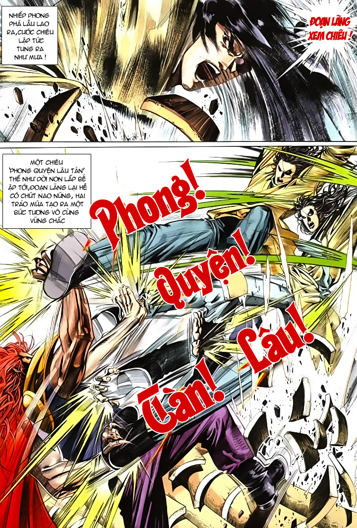 phong vân chapter 239 16