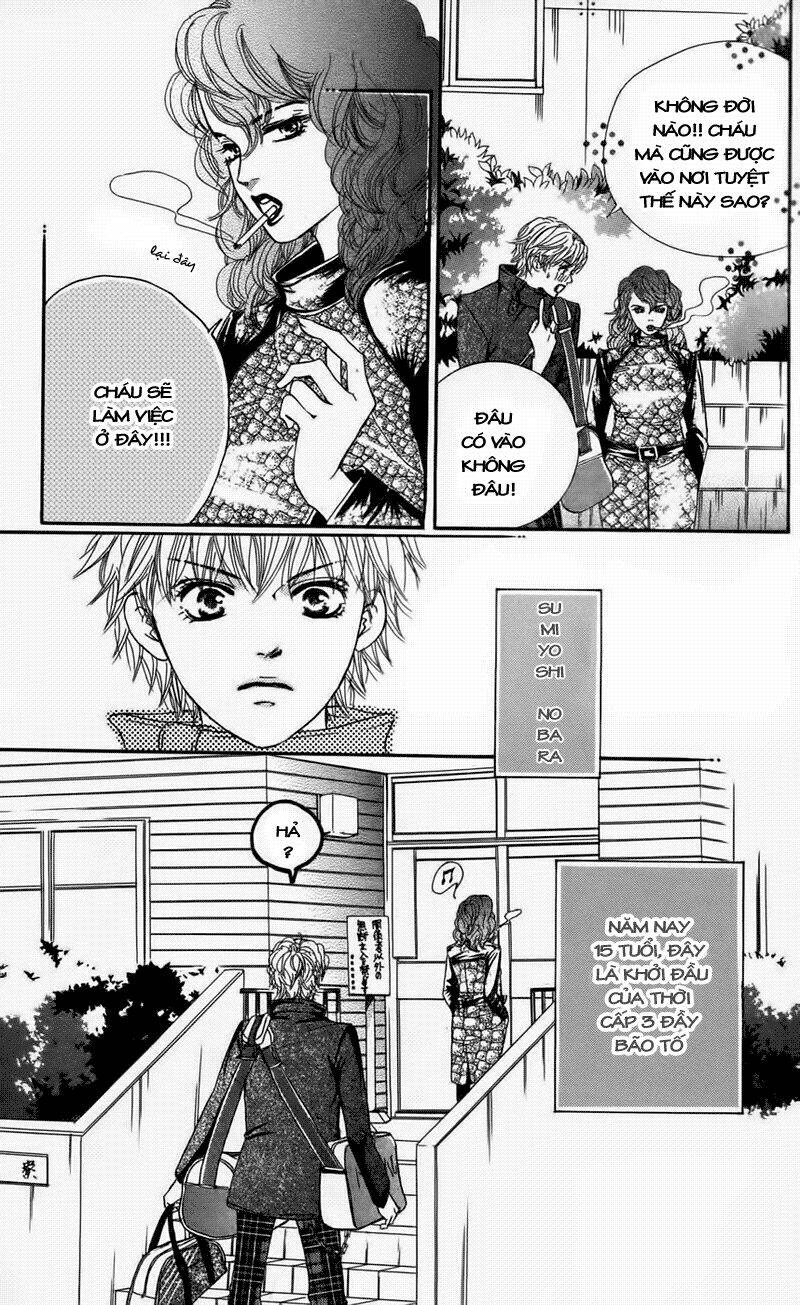 xứng danh anh hùng chapter 1 55