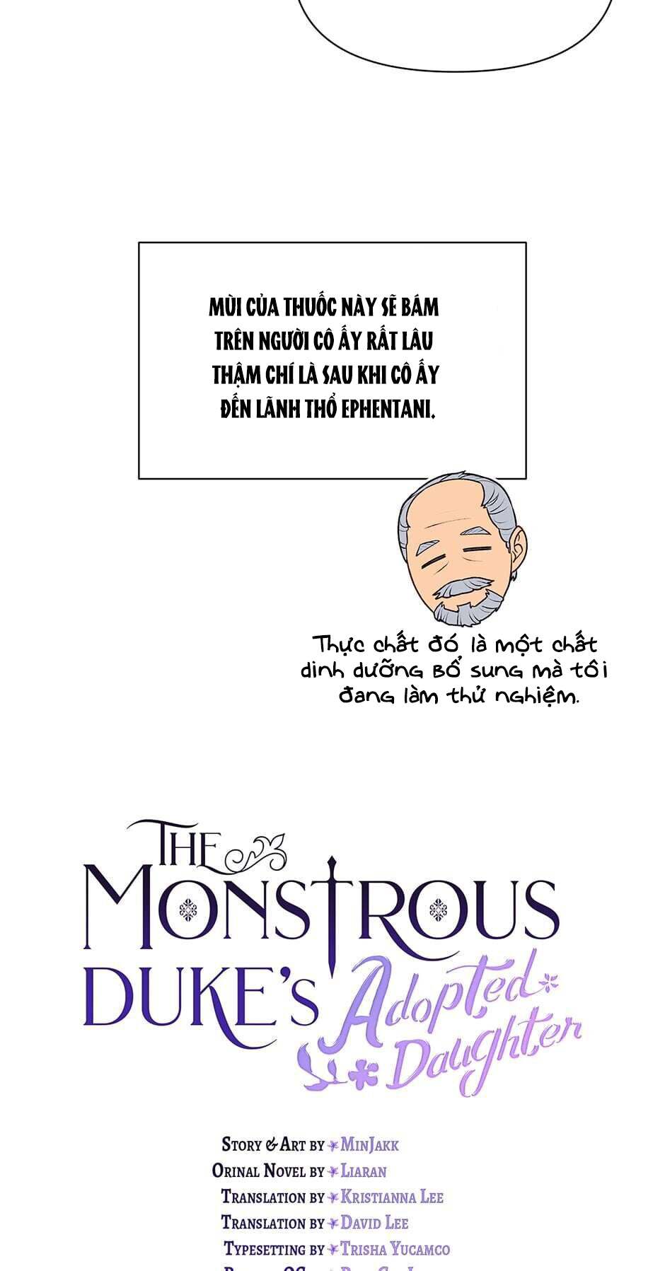 bản khế ước với nữ công tước ác ma chapter 92 14