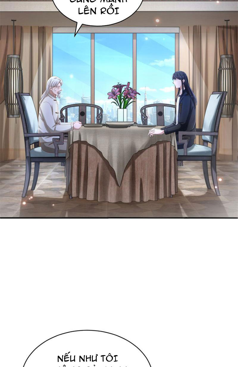 bảy vị tỷ tỷ tuyệt thế vô song của ta chapter 37 28