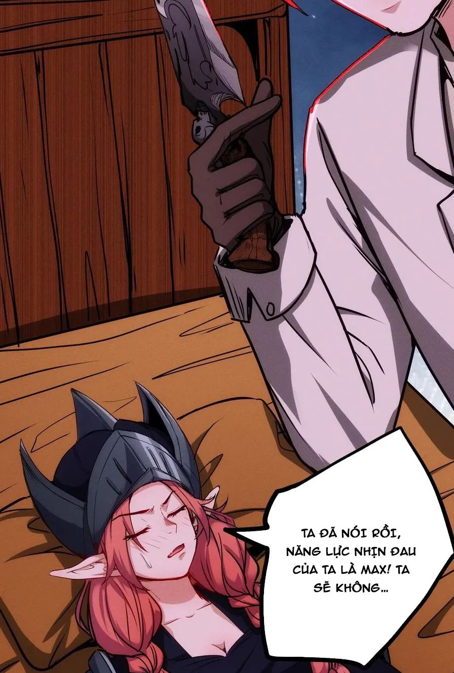 quỷ dị dược tề sư: bệnh nhân của ta đều là kinh khủng chapter 83 4