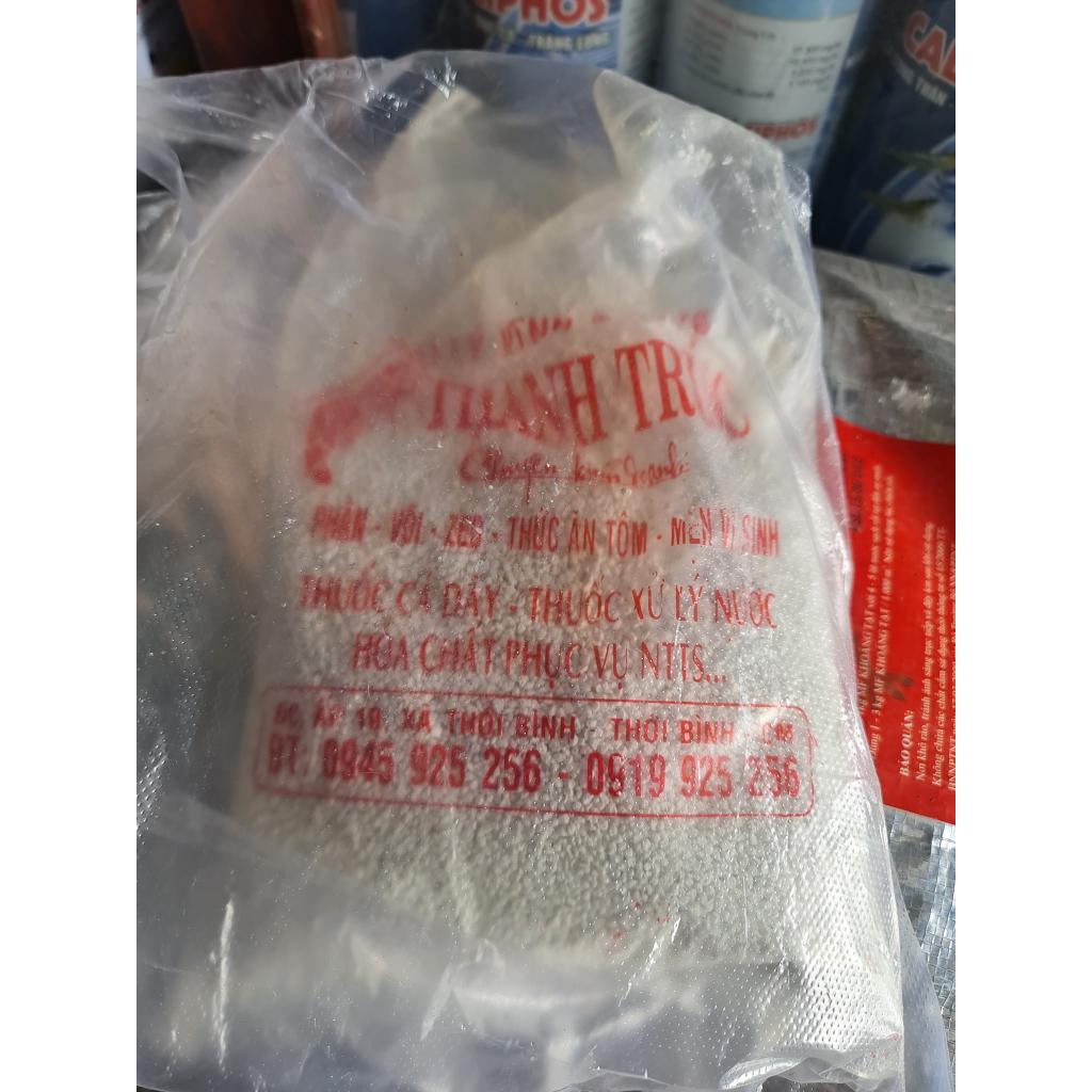 Bột tẩy rong rêu cho sân xi măng,sân gạch vỉa hè hiệu quả 1gói 450g-500g