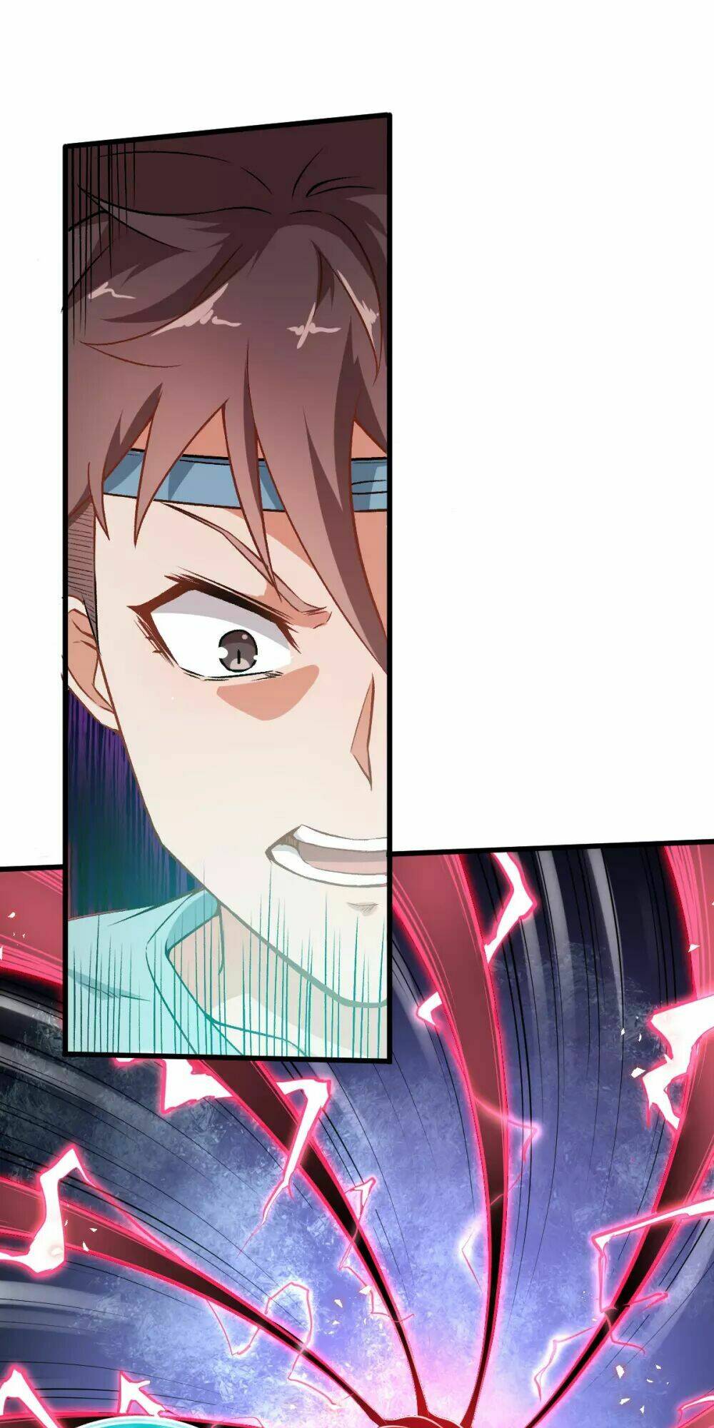 vườn trường cuồng sư hệ thống chapter 33 26