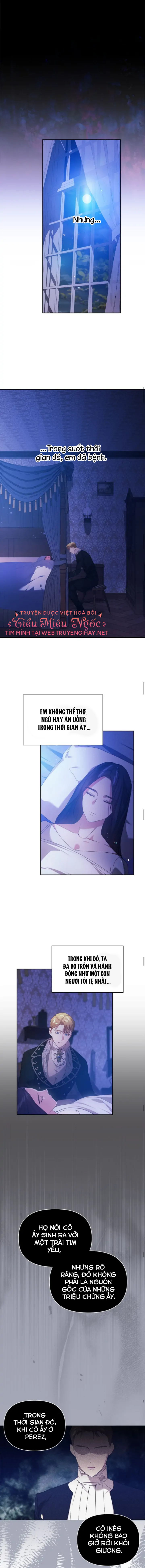 tôi mới là người quyết định cuộc hôn nhân này chapter 36 12