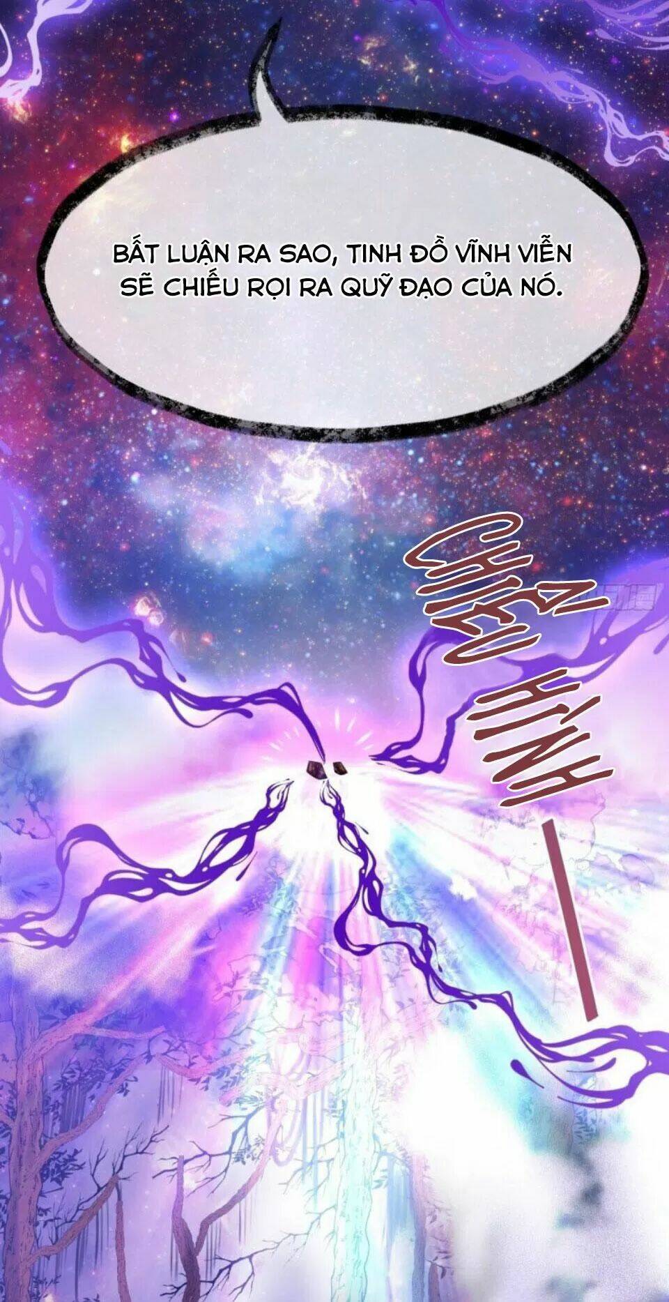 phế nữ yêu thần chapter 75 61