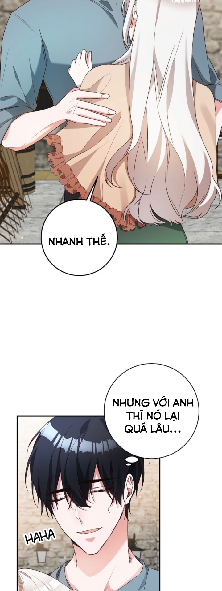 lý do nàng ấy sống như 1 ác nữ chapter 39 16