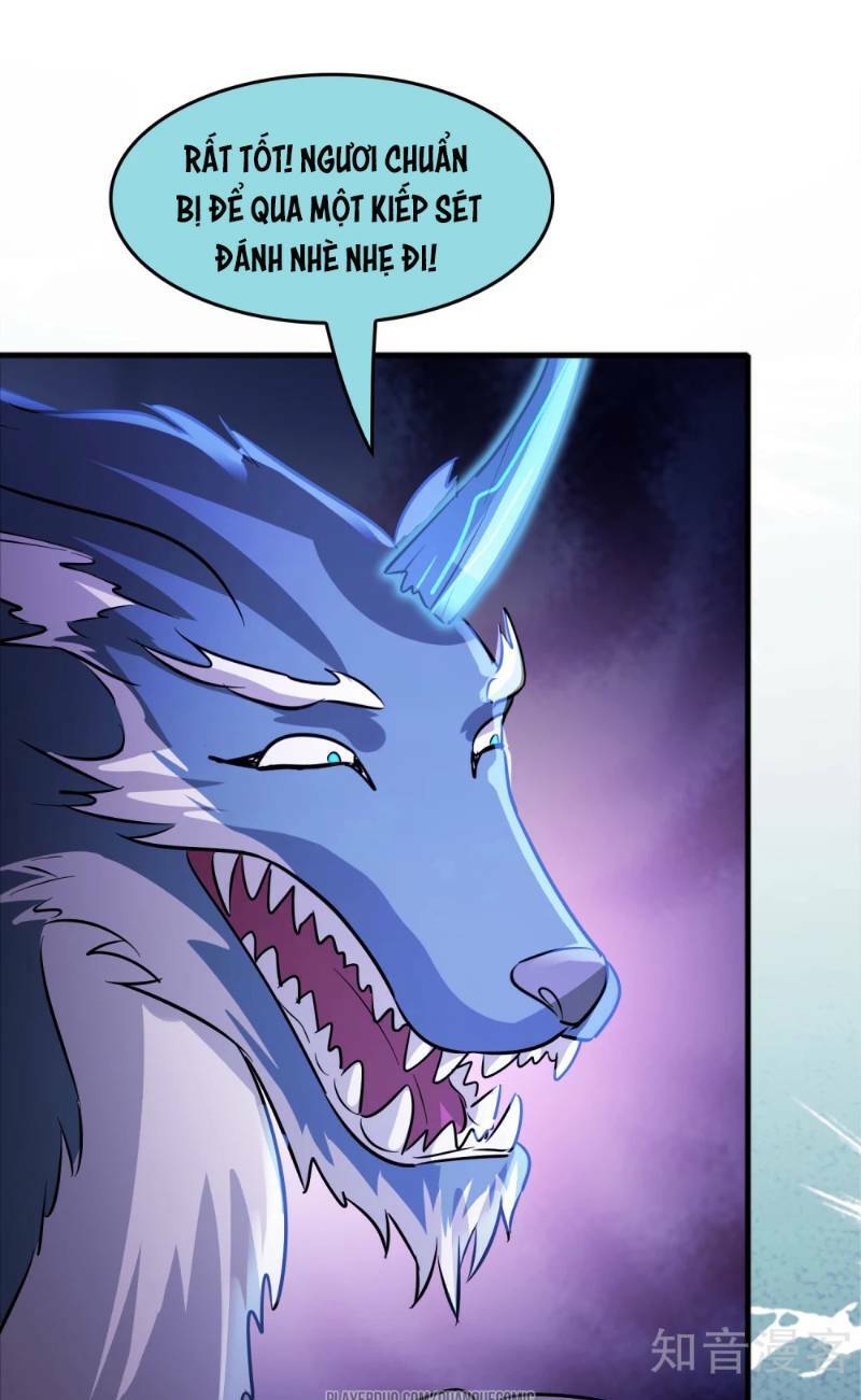 dị giới cung ứng thương chapter 66 19