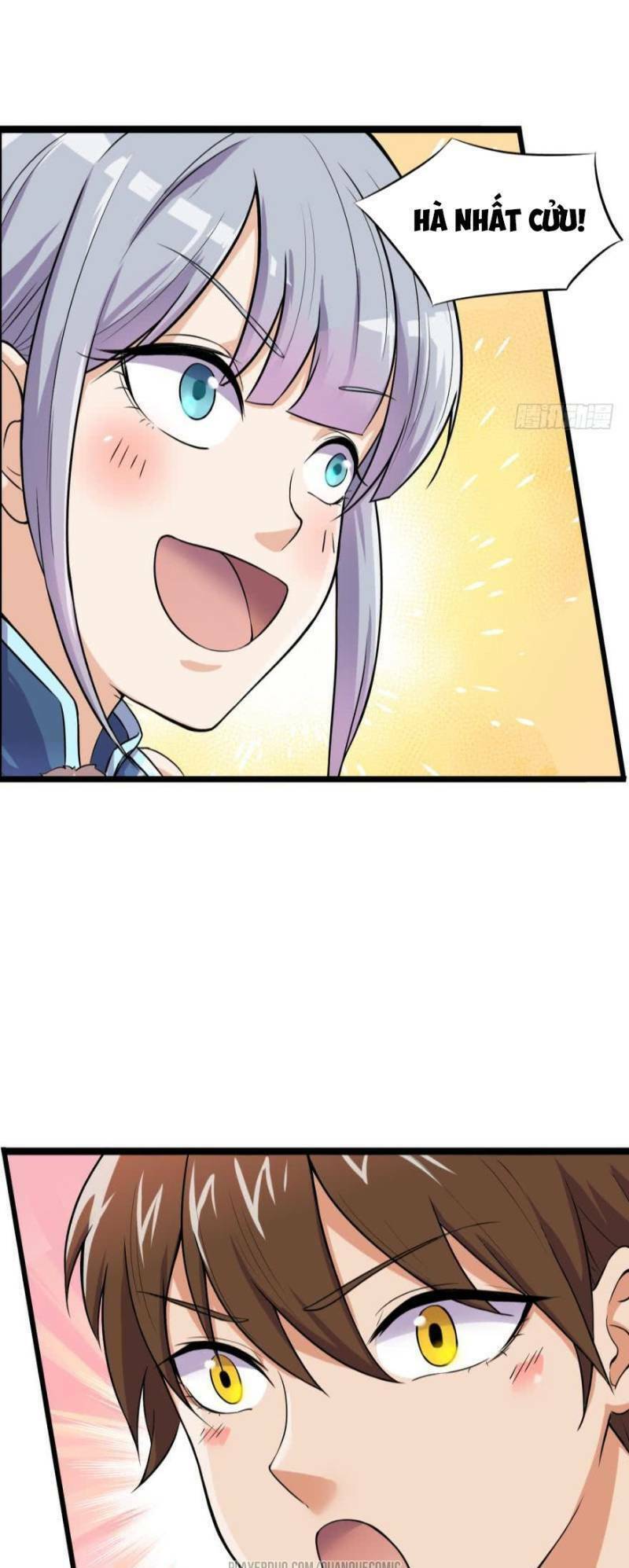 ta có di sản tại dị giới chapter 16 28