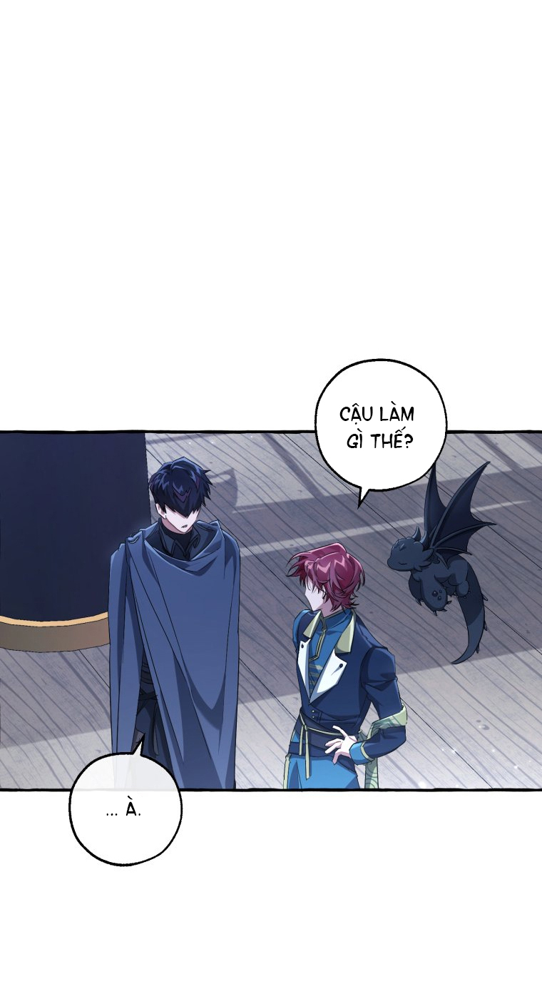 Phế Vật Dòng Dõi Bá Tước chapter 94.2 17