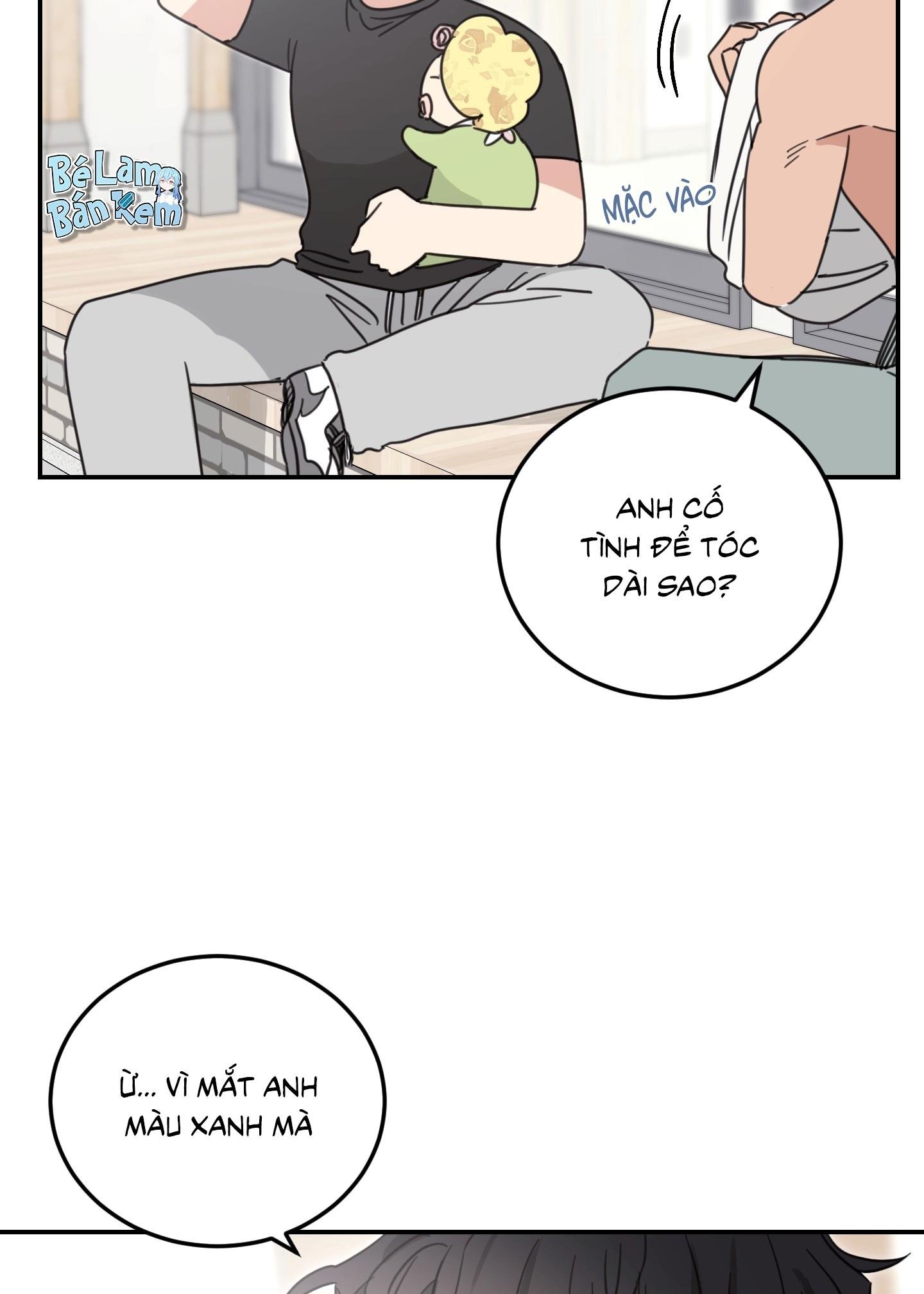 ngôi nhà hướng mặt trời mọc chapter 44 38