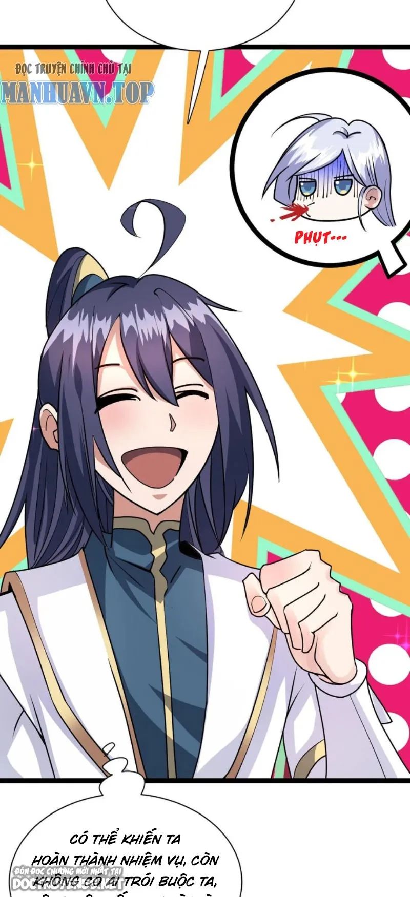 huyền huyễn: ta bắt đầu vô địch từ bại gia chapter 2 16