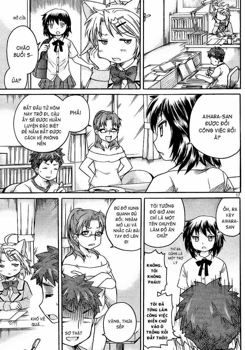 comic studio chapter 4 17