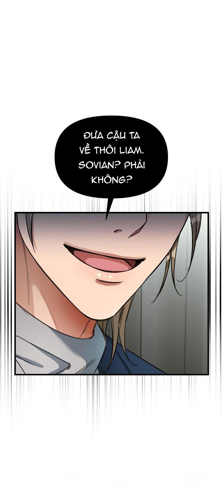 chuyến tàu điên cuồng chapter 19 55