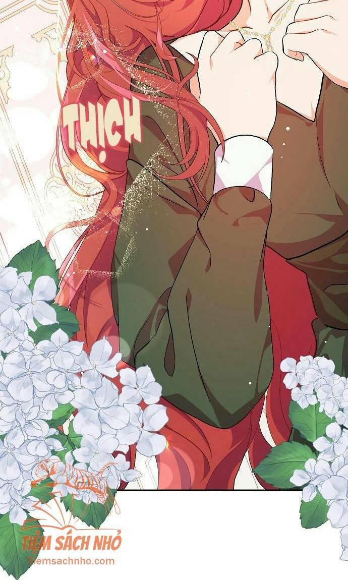 tôi không cố ý quyến rũ nam chính đâu! chapter 37 39