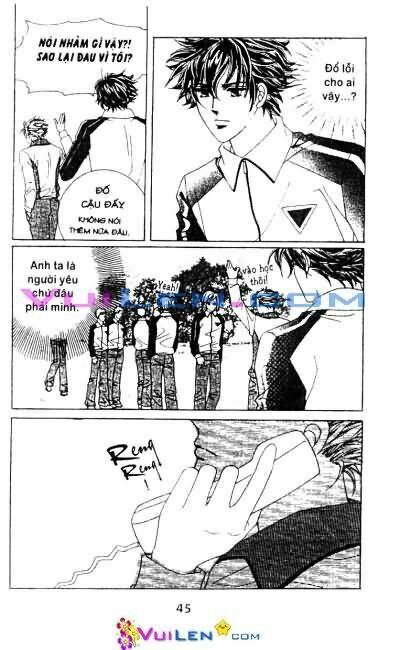 thủ lĩnh chunja chapter 6 45