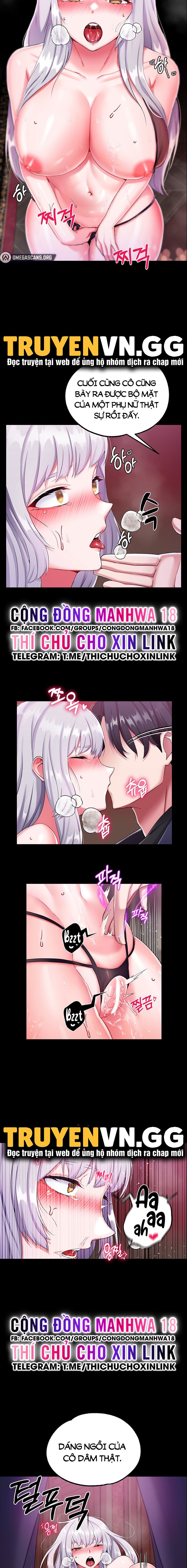 thuần hóa nữ phản diện chapter 16 11