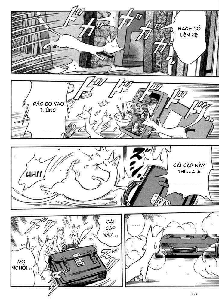 otogi matsuri chapter 12 9