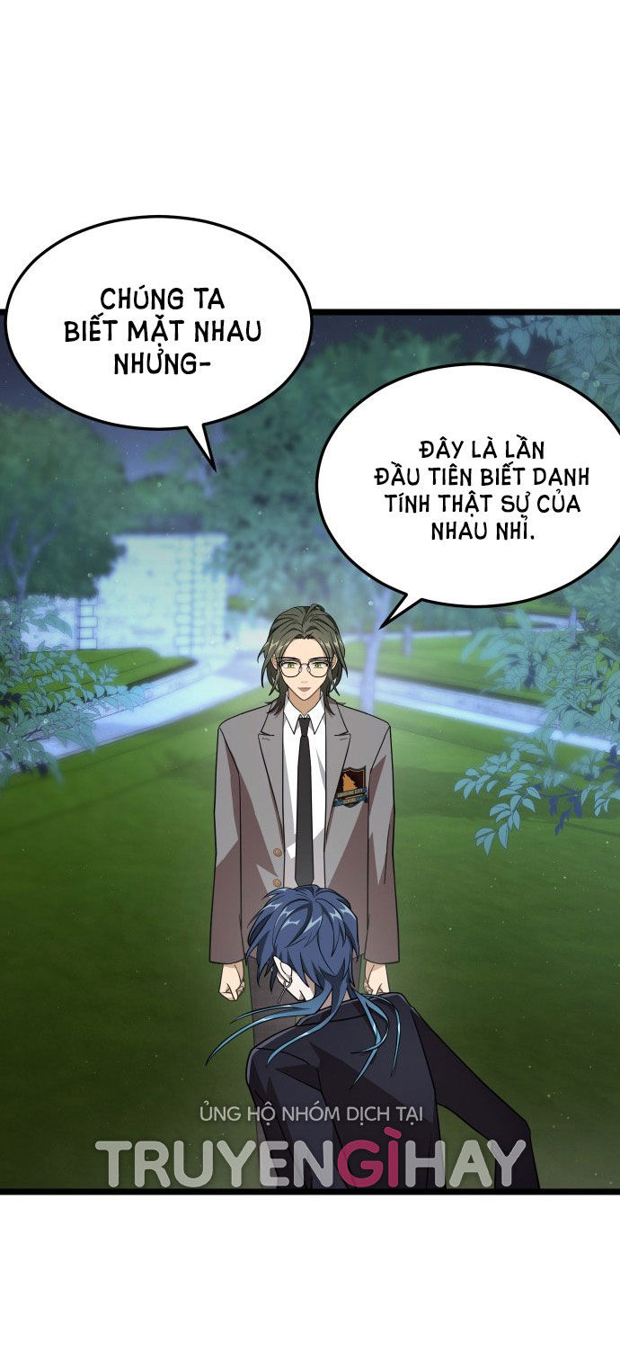 dark moon - tế đàn ánh trăng chapter 7.2 58